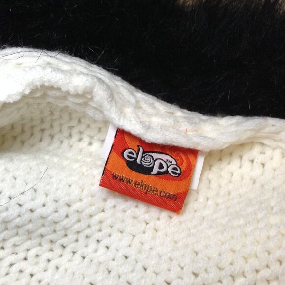 NWT Elope Polar Bear Hat; Animal Anime', Cosplay Chic, Y2K Warm, Trending, Ski - Picture 2 of 7